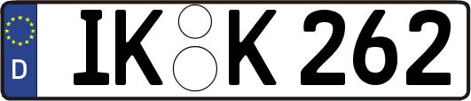 IK-K262