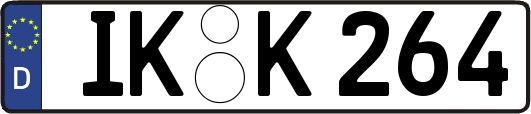 IK-K264