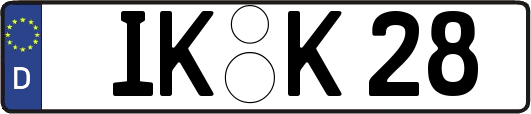 IK-K28