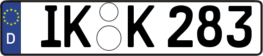 IK-K283