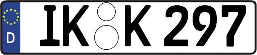 IK-K297