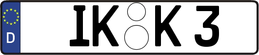IK-K3