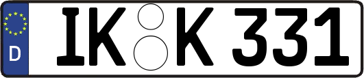 IK-K331