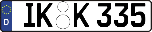 IK-K335