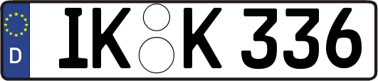 IK-K336