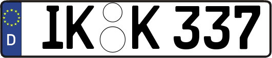 IK-K337