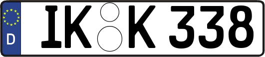 IK-K338