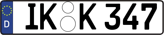 IK-K347