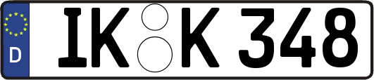 IK-K348