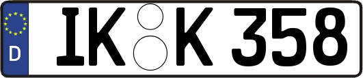 IK-K358