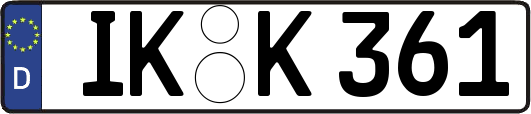 IK-K361