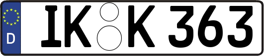 IK-K363