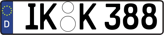 IK-K388