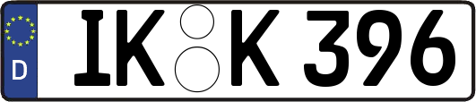 IK-K396