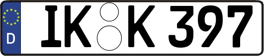 IK-K397