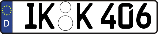 IK-K406
