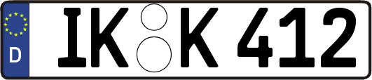 IK-K412