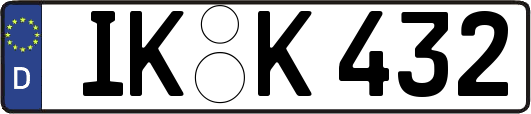 IK-K432