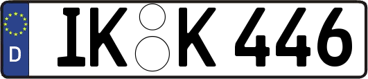 IK-K446