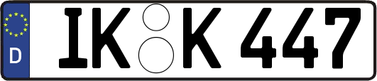 IK-K447