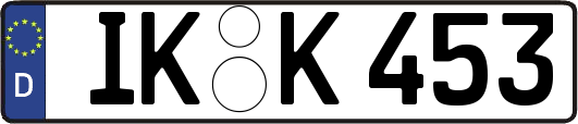IK-K453