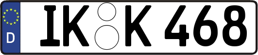 IK-K468