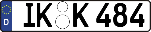 IK-K484