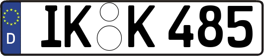 IK-K485