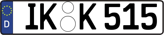 IK-K515