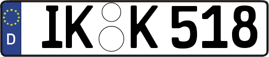 IK-K518