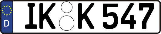 IK-K547