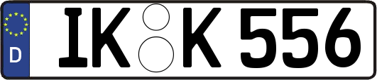 IK-K556