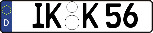IK-K56