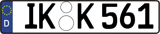 IK-K561