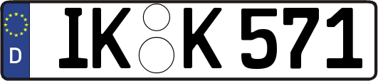 IK-K571