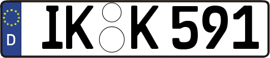 IK-K591