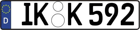 IK-K592