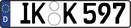 IK-K597