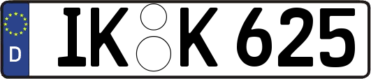 IK-K625