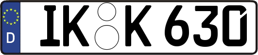 IK-K630