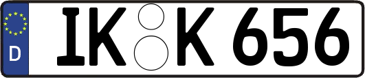 IK-K656