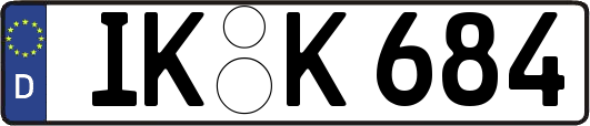 IK-K684