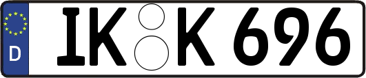 IK-K696