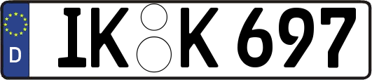 IK-K697