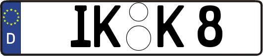 IK-K8