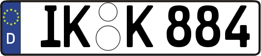 IK-K884