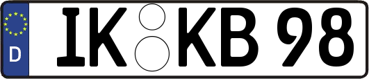 IK-KB98