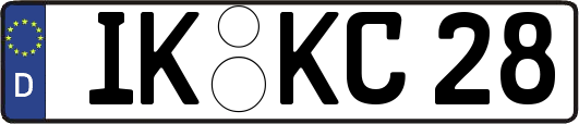 IK-KC28