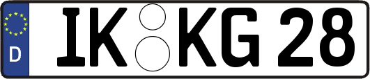 IK-KG28