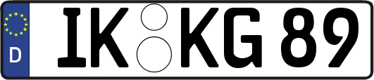 IK-KG89